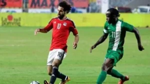 موعد مباراة منتخب مصر ونيجيريا في آخر اختبار قبل انطلاق أمم إفريقيا
